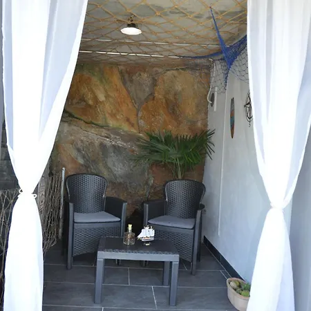 Appartement Gambarogno - Relax Con Vista San Nazzaro