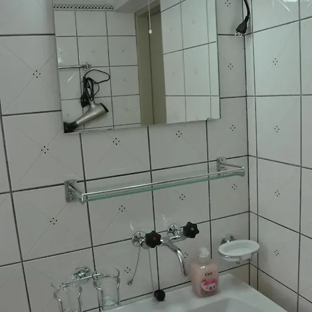 Gambarogno - Relax Con Vista Appartement *