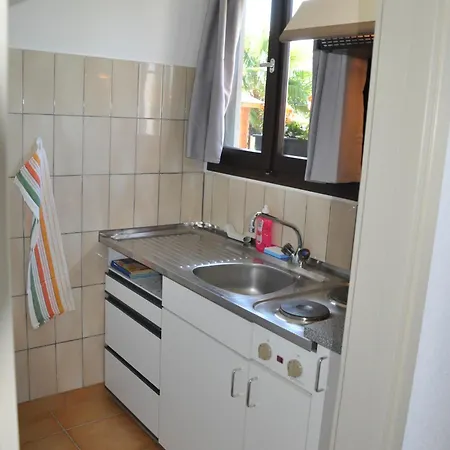Gambarogno - Relax Con Vista Appartement San Nazzaro