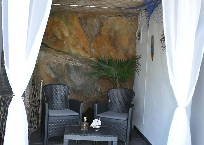 아파트 - Relax Con Vista San Nazzaro