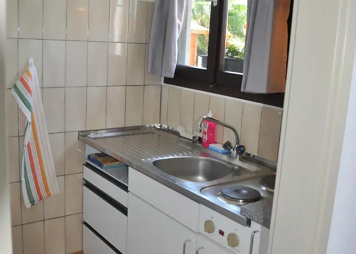 - Relax Con Vista Apartament San Nazzaro