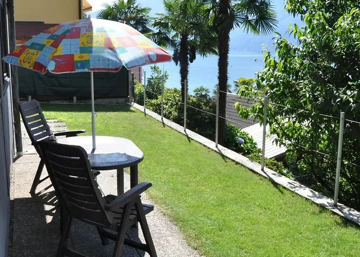 Apartament - Relax Con Vista San Nazzaro