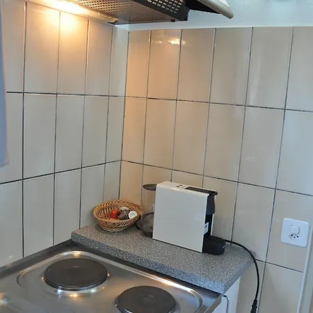 דירה - Relax Con Vista *